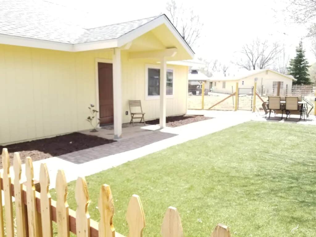 Dog Friendly Flagstaff Rental Home