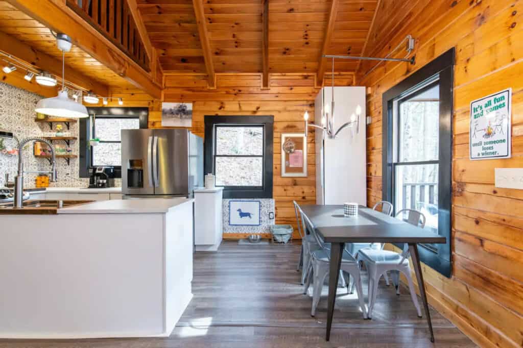 Pet Friendly Cottage Near the Red River Gorge