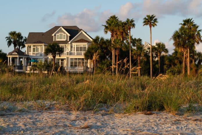 Isle of Palms Pet-Friendly Airbnbs