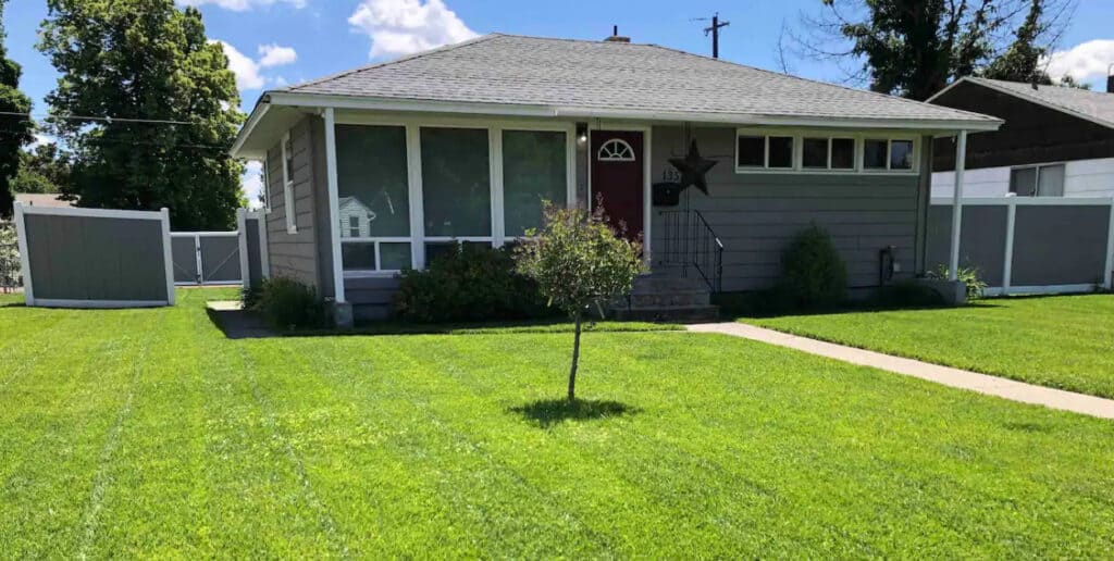 Spokane Centrally-Located Airbnb with Fenced-In Yard