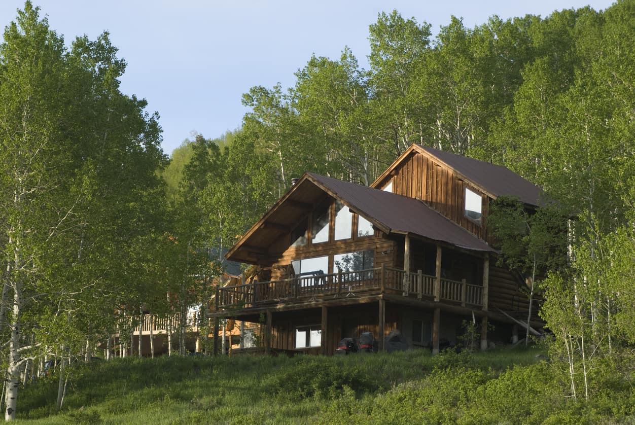13 PetFriendly Cabins in Pigeon TN Doggy Check In