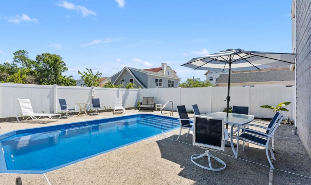 The 12 Best PetFriendly Rentals in Cape May for a Seaside Retreat